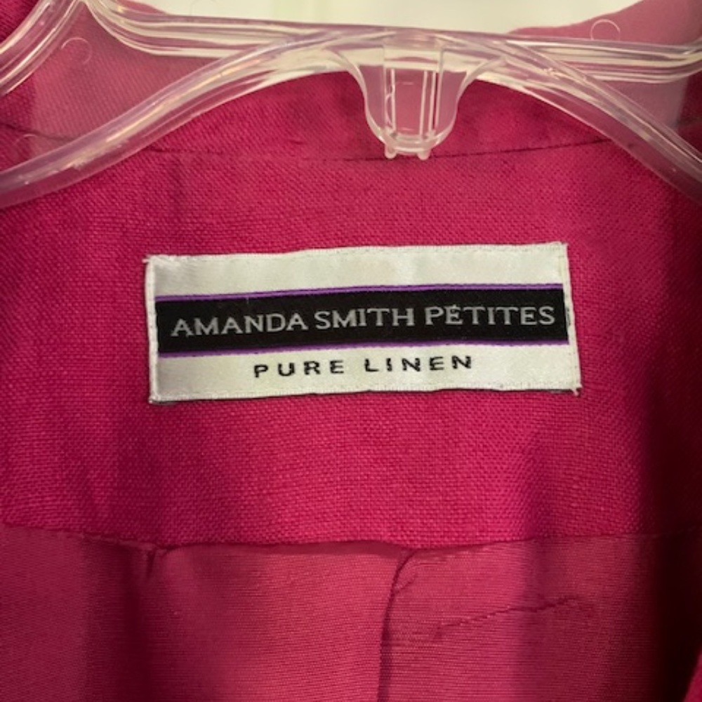 Jacket - Picture 3 of 5